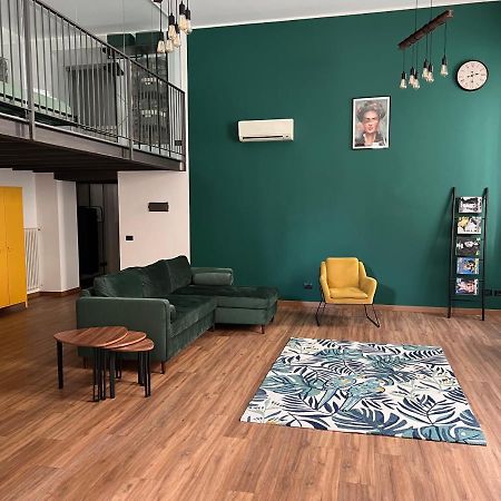 Openspacemonti82 A Pochi Passi Dal Duomo Di Όπως Εξωτερικό φωτογραφία