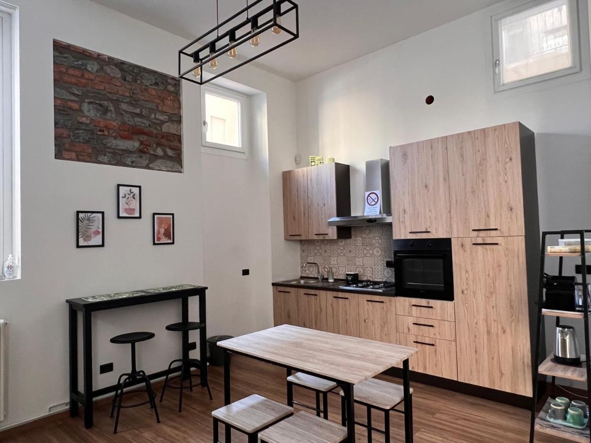 Openspacemonti82 A Pochi Passi Dal Duomo Di Όπως Εξωτερικό φωτογραφία
